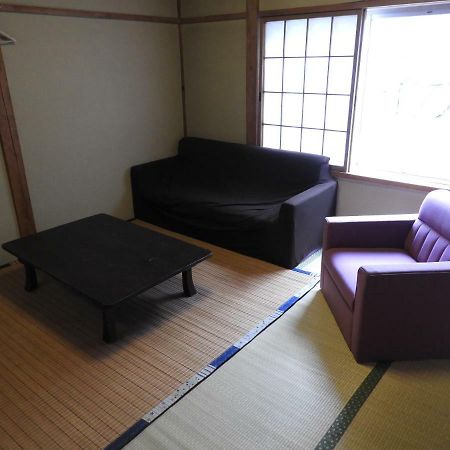 Hunter Lodge เมียวโกะ ภายนอก รูปภาพ