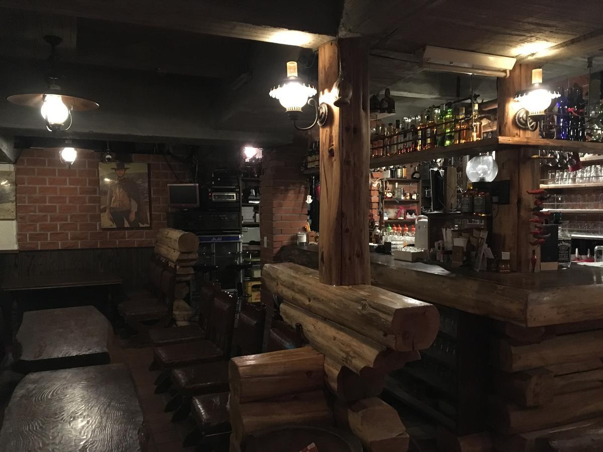 Hunter Lodge เมียวโกะ ภายนอก รูปภาพ