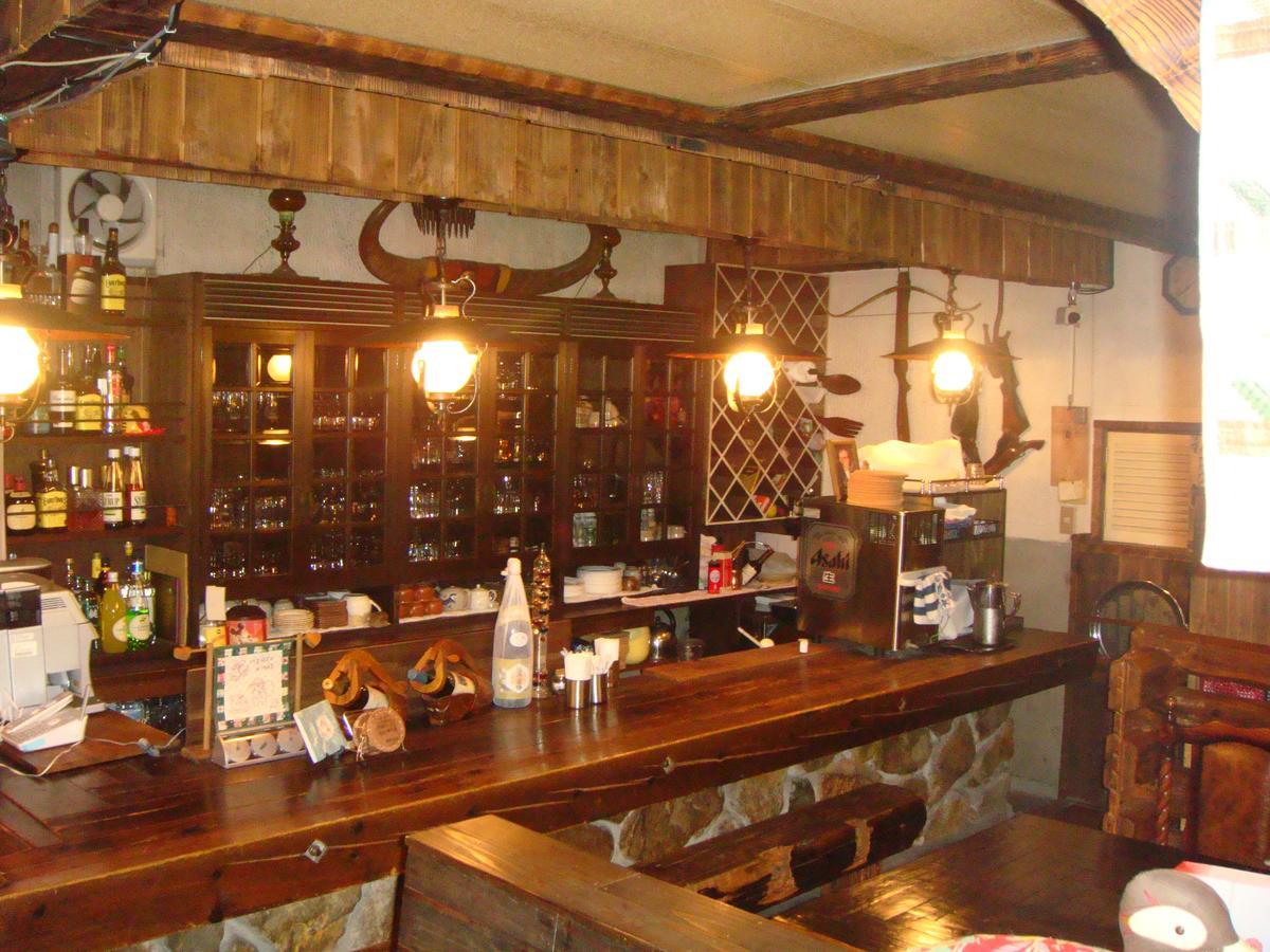 Hunter Lodge เมียวโกะ ภายนอก รูปภาพ