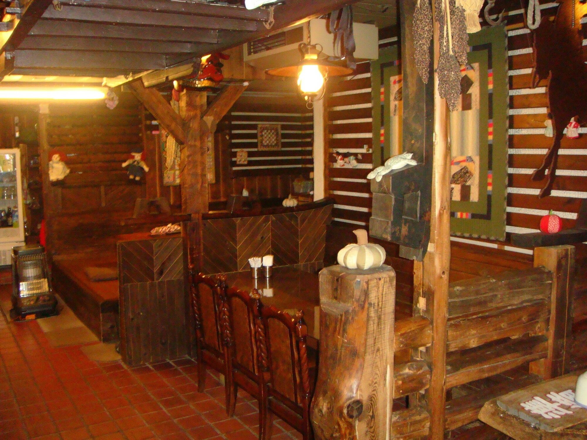 Hunter Lodge เมียวโกะ ภายนอก รูปภาพ