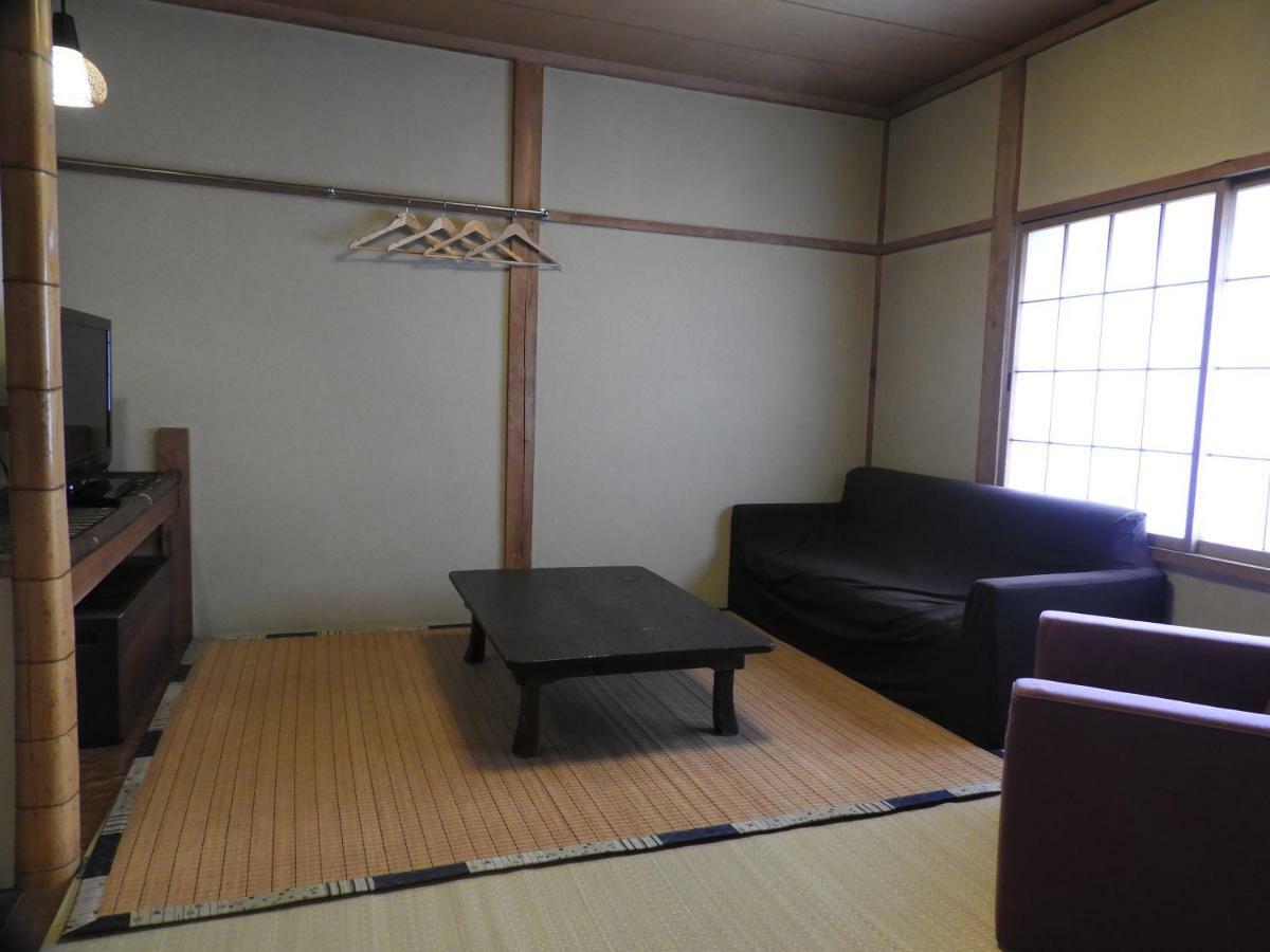 Hunter Lodge เมียวโกะ ภายนอก รูปภาพ