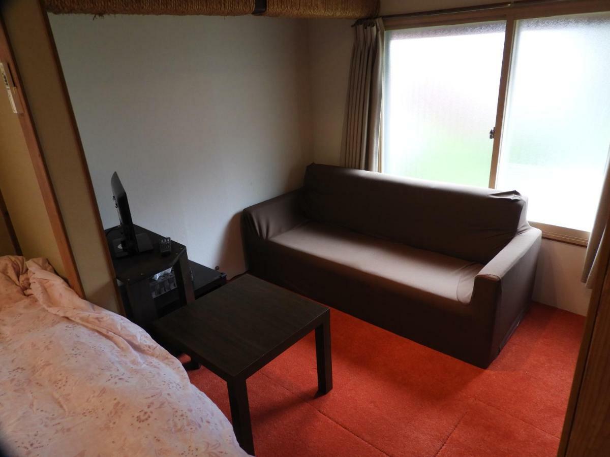 Hunter Lodge เมียวโกะ ภายนอก รูปภาพ